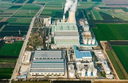 西安藍田餐廚垃圾無害化處理改造項目簽約